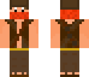 barbarian raider
