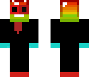 upgrade rainbow bear