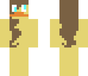 sara the duck