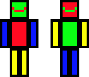 color