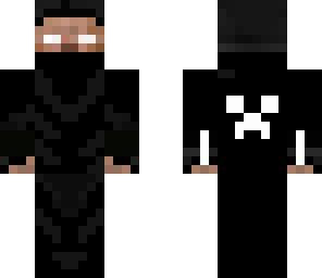 herobrine assassin