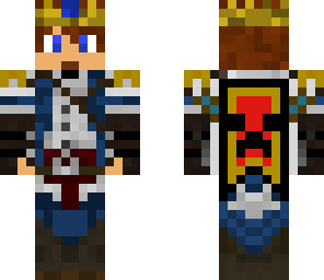 ac3 king connor
