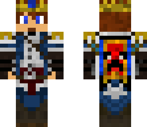 ac3 king connor