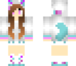 shiny sylveon girl