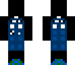 tardis
