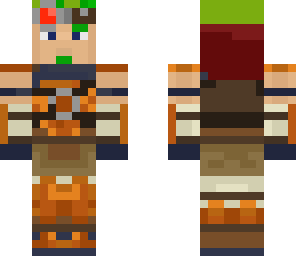 jak 3