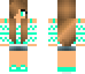 mint love