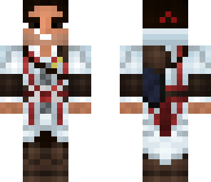ezio