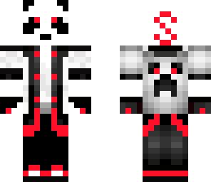 shaadow panda