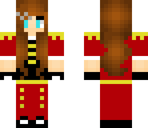 ascenciondarkogkw yt skin