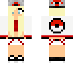 pokemon trainer