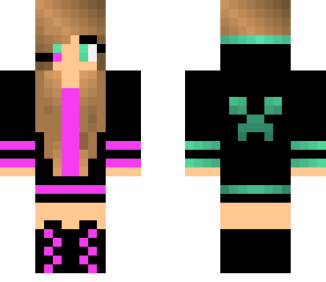 gamer girl