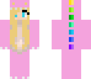 dinosaur girl
