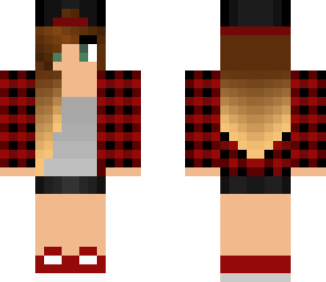 girl 1