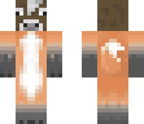 fox-cow