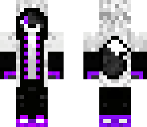 purple wolf