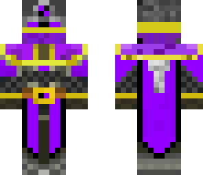 purple spellsword