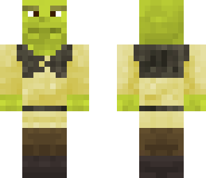 skrek is love
