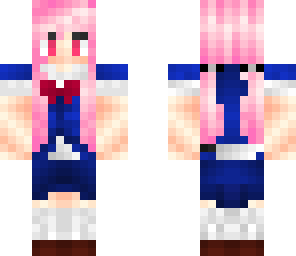 school girl