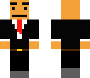 shortronald