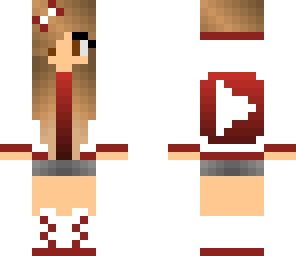 yotube girl 2