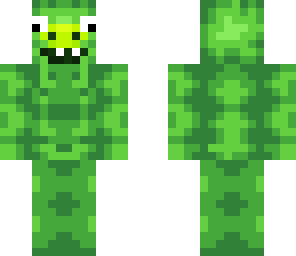 bad piggie