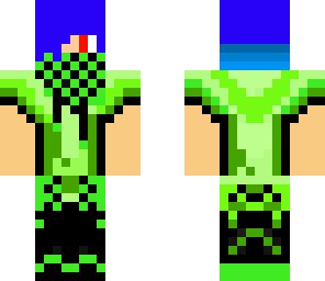 green eleven bandit