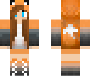 fox girl fixed
