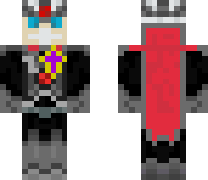 the mad king