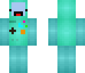 bmo from adventure time
