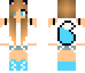 cute girl
