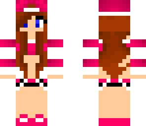 cute girl 3