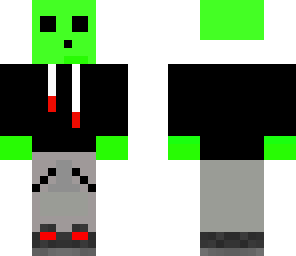 pete's brother