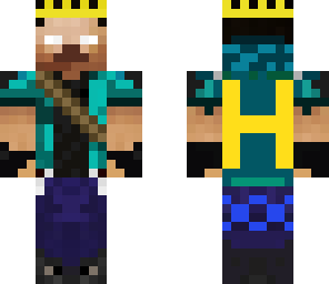 lord herobrine