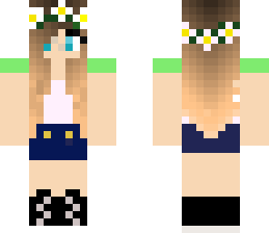 flower crown