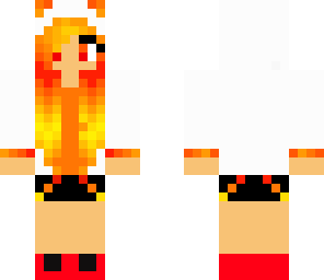 lava fox