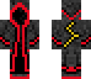 shadow streak
