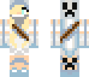 fixed warrior