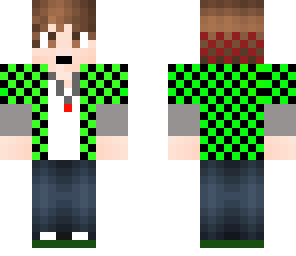 green bajancanadian
