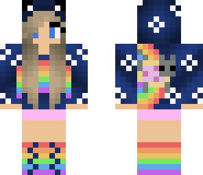 nyam cat