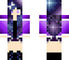 lunar girl