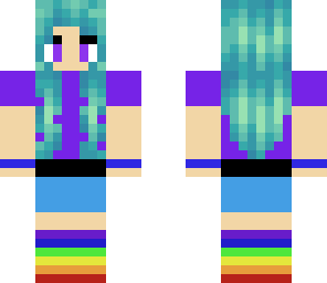 girl
