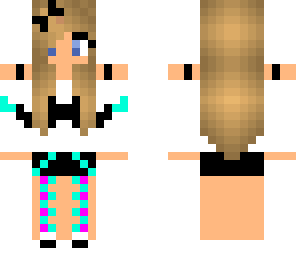 awsome gamer girl