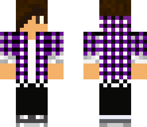purble boy taylor blaze