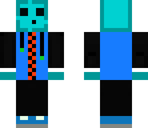 cool slime