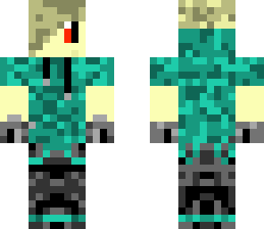 terminator boy