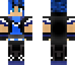 makoah gimped