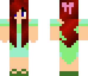 red hair alf