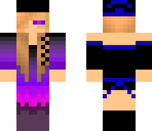 ender girl