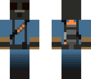 pyromaniac